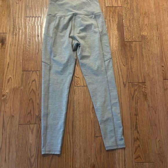 American Eagle the everything pocket legging high rise size M - Picture 12 of 14